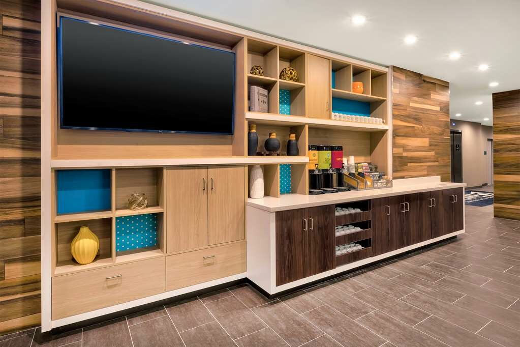 Фото Home2 Suites by Hilton Grand Blanc Flint