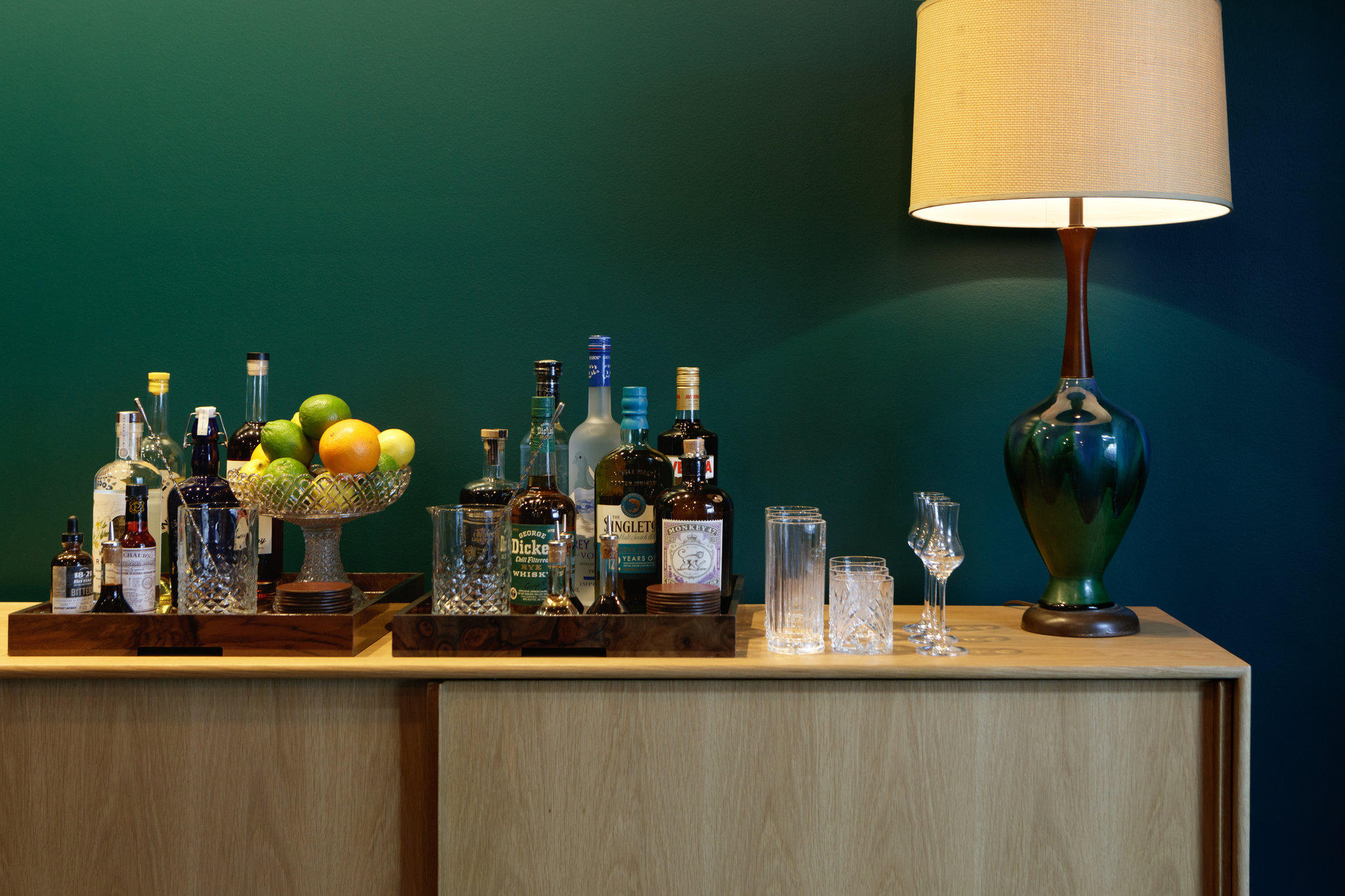 Фото Kimpton Sylvan Hotel, an Ihg Hotel