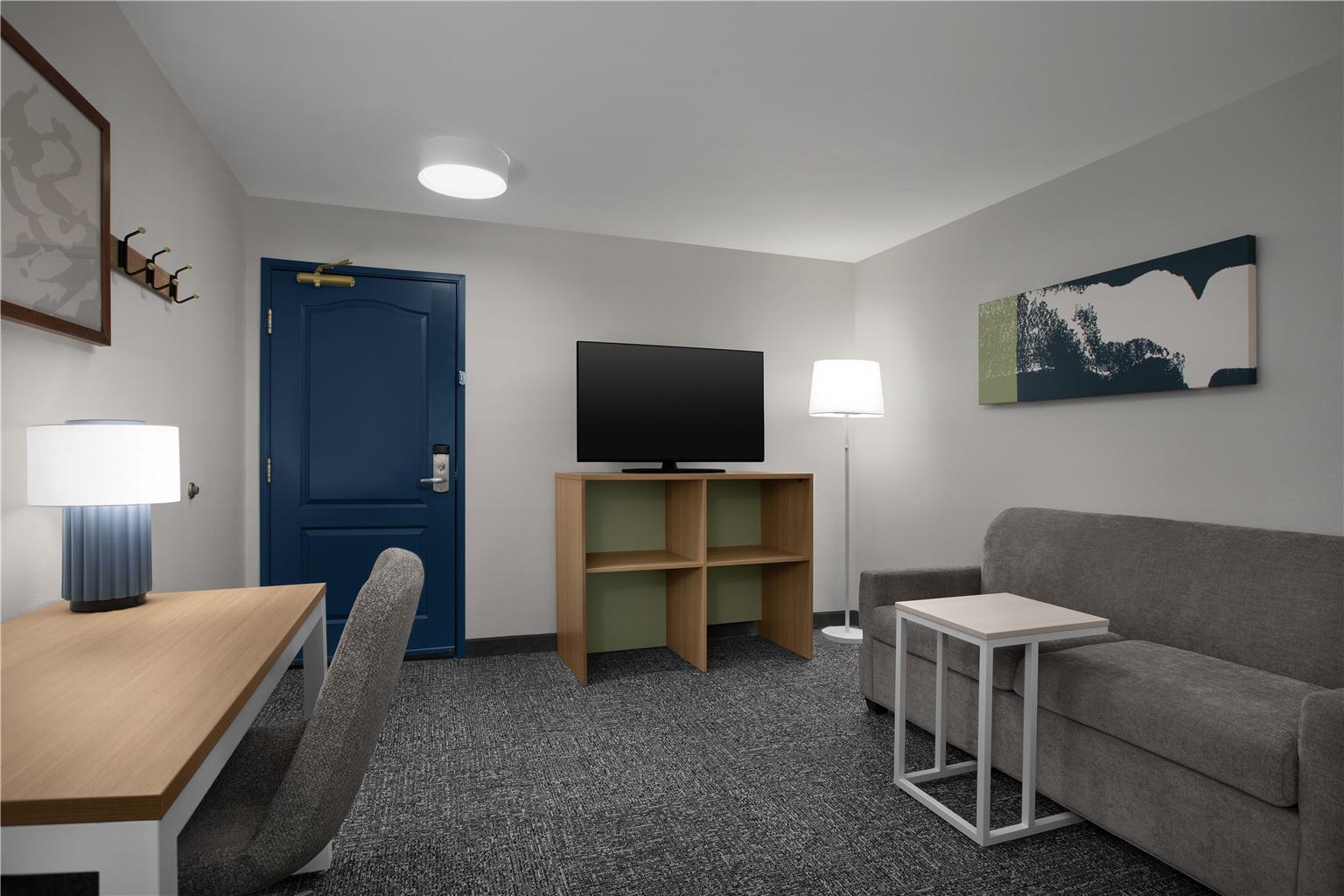 Фото Country Inn & Suites by Radisson, Washington at Meadowlands, Pa