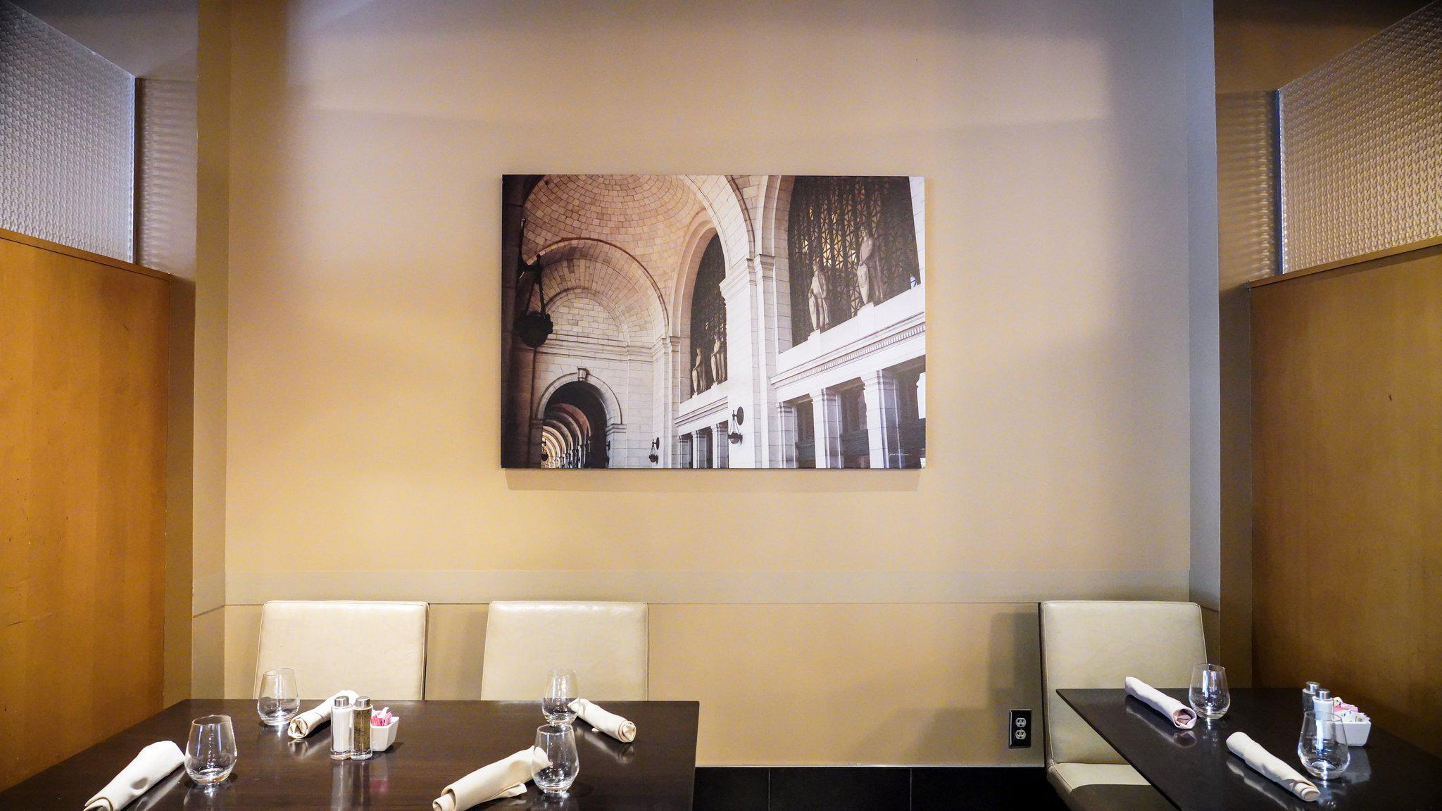 Фото Holiday Inn Washington Capitol - Natl Mall, an Ihg Hotel