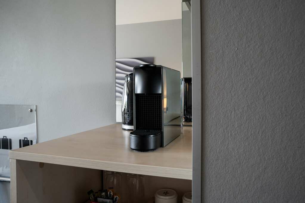 Фото Radisson Blu Scandinavia Hotel, Aarhus