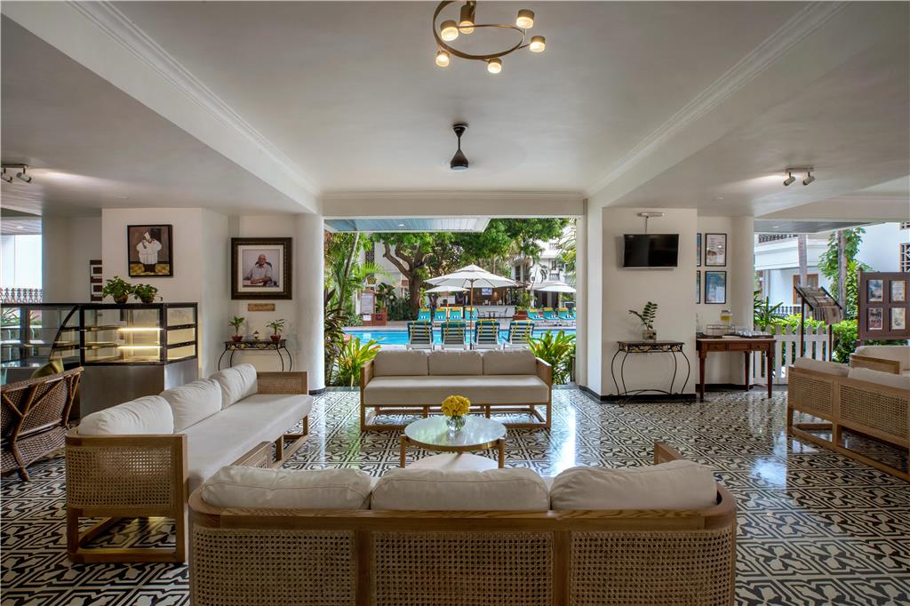 Фото Radisson Hotel Goa Candolim