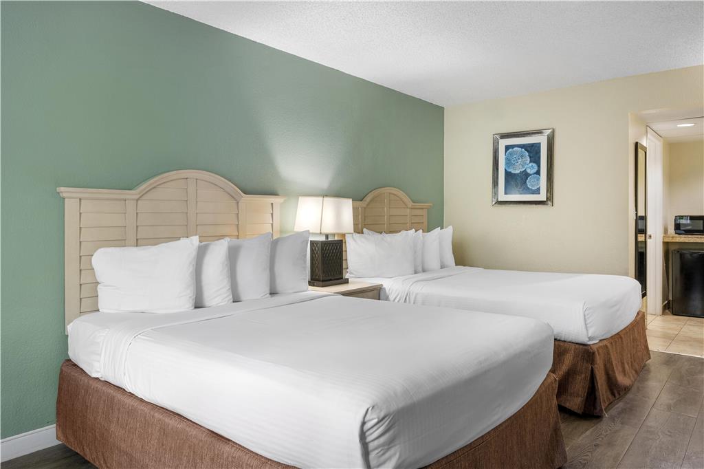 Фото Best Western Gateway to the Keys