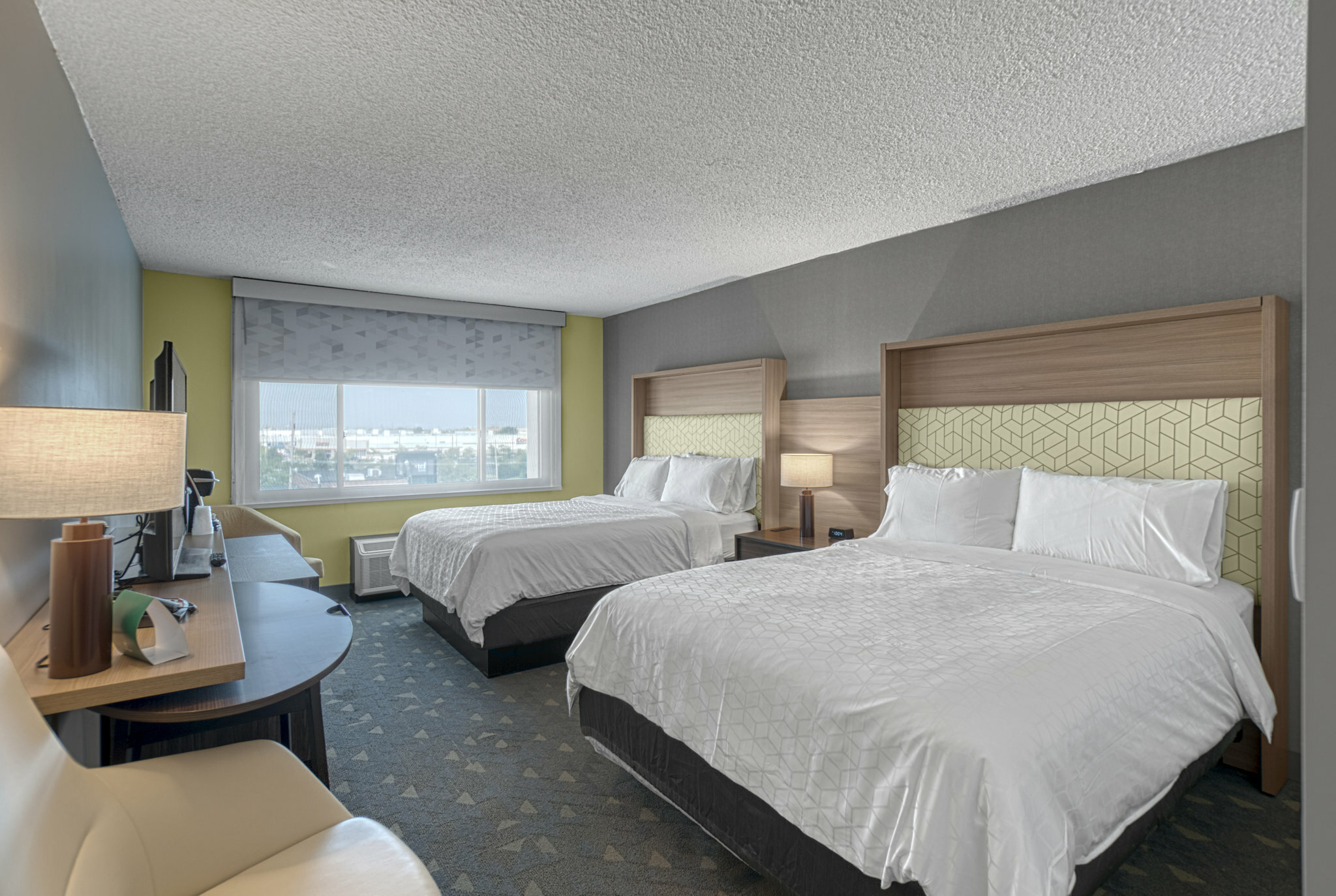Фото Holiday Inn Chicago – Midway Airport S, an Ihg hotel