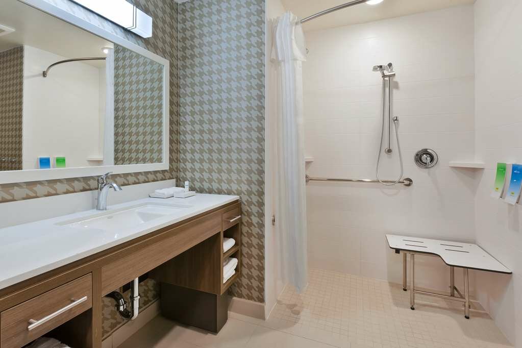 Фото Home2 Suites by Hilton Grand Blanc Flint