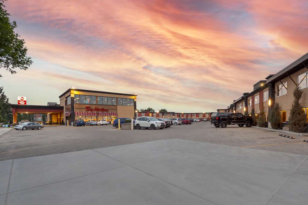 Фото Best Western City Centre Inn