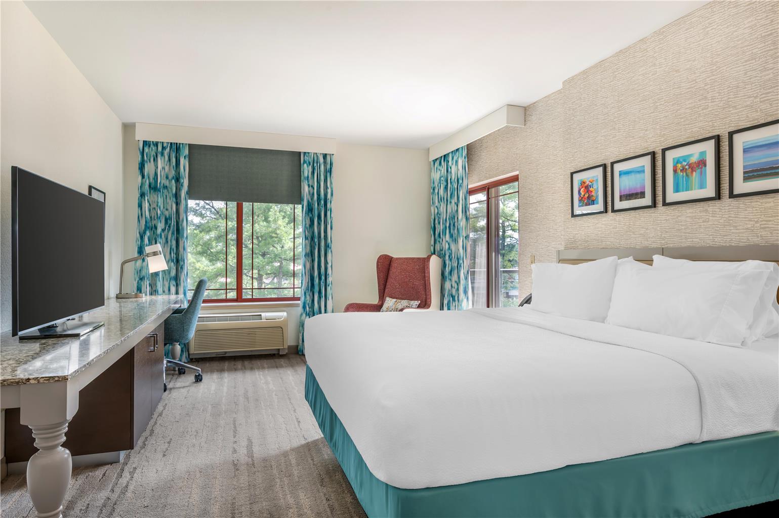 Фото Hilton Garden Inn Wisconsin Dells