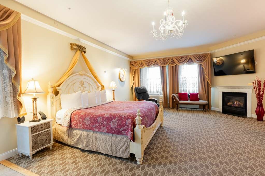 Фото Best Western White House Inn