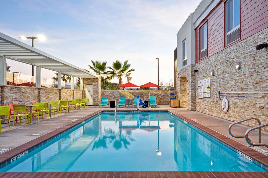 Фото Home2 Suites by Hilton Livermore