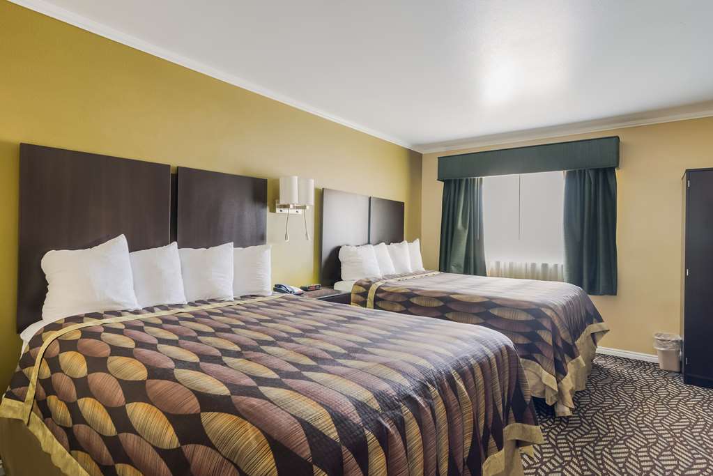 Фото Best Western Richfield Inn