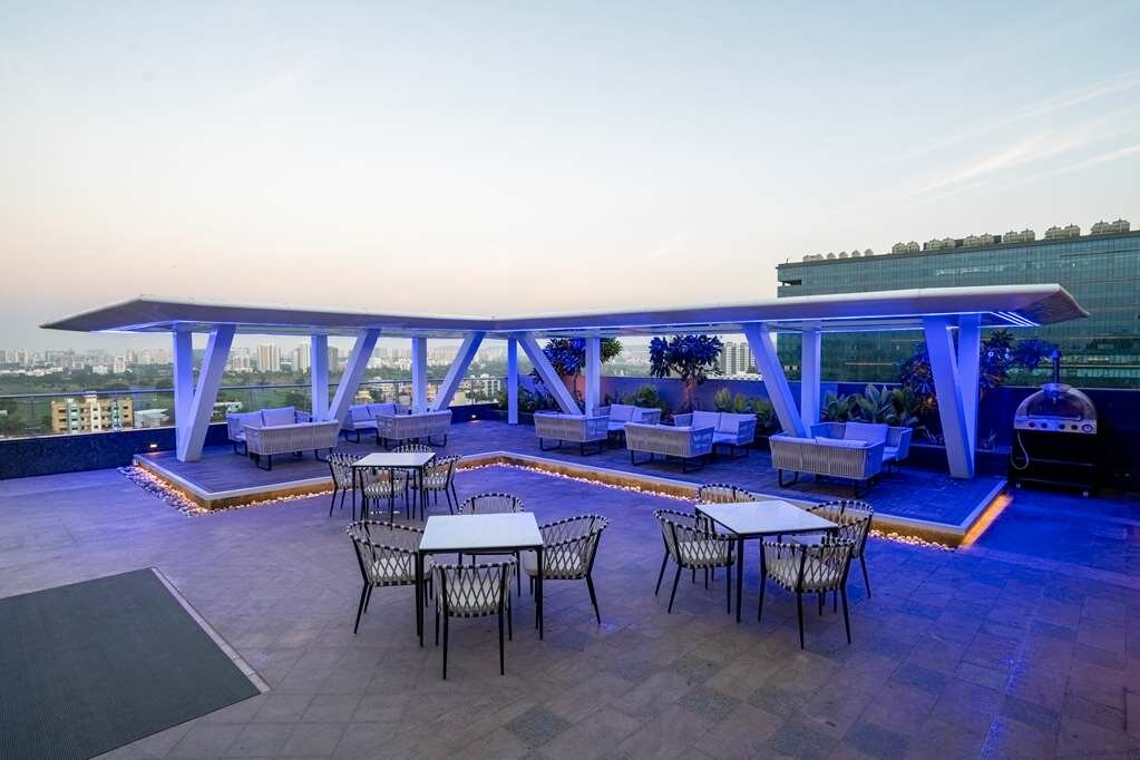 Фото Radisson Blu Pune Hinjawadi