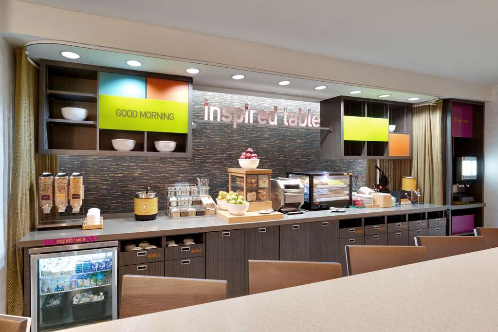 Фото Home2 Suites by Hilton Houston/Katy