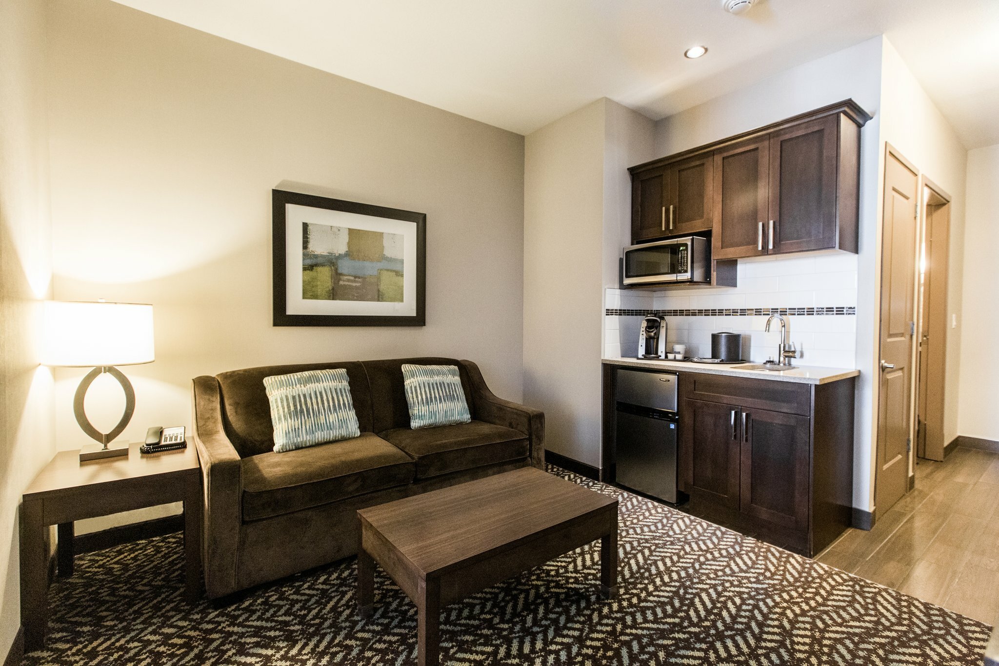 Фото Holiday Inn Express & Suites Spruce Grove - Stony Plain, an Ihg Hotel