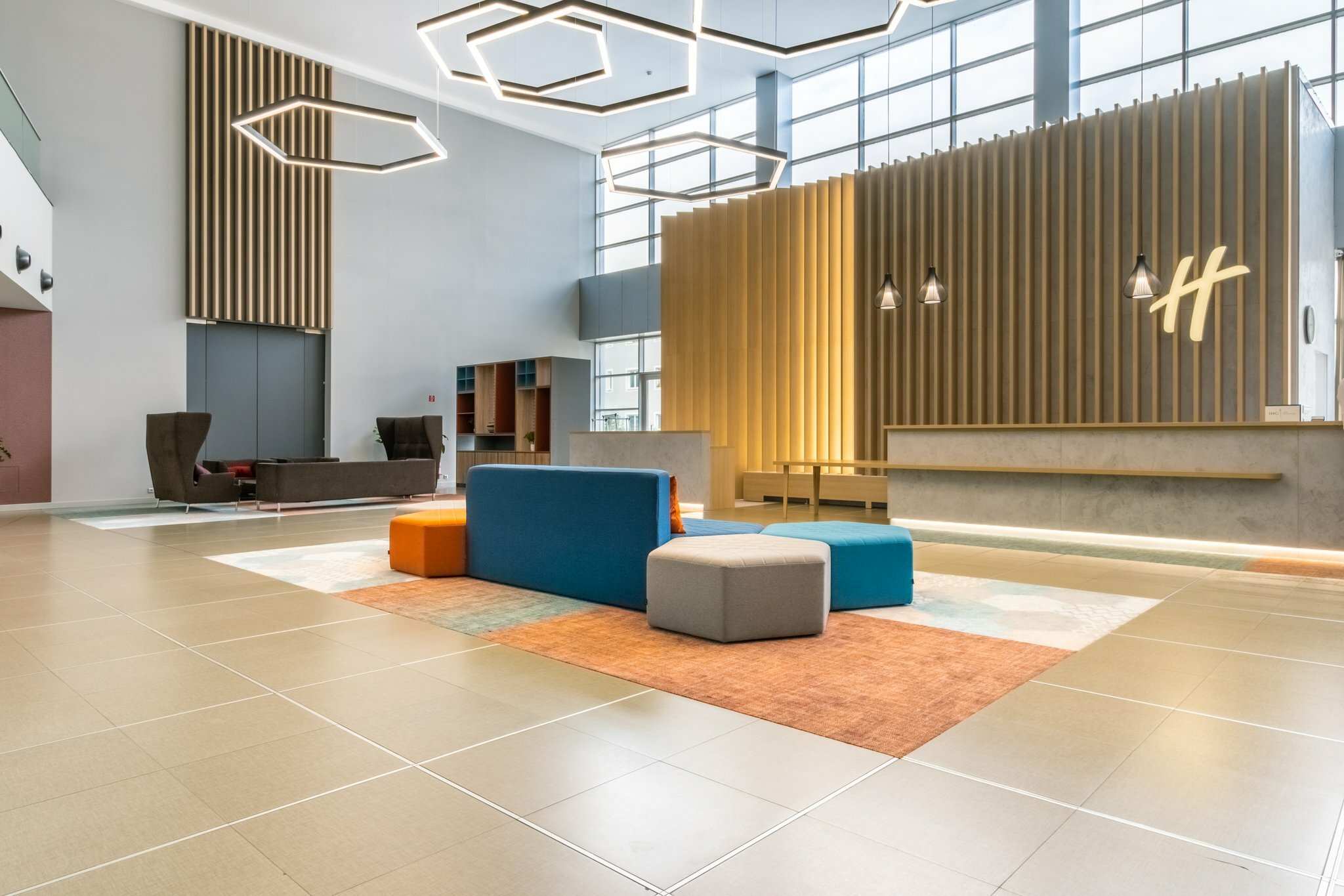 Фото Holiday Inn Zilina