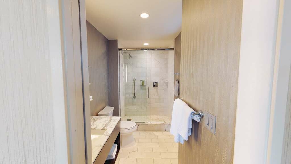 Фото Hilton Chicago