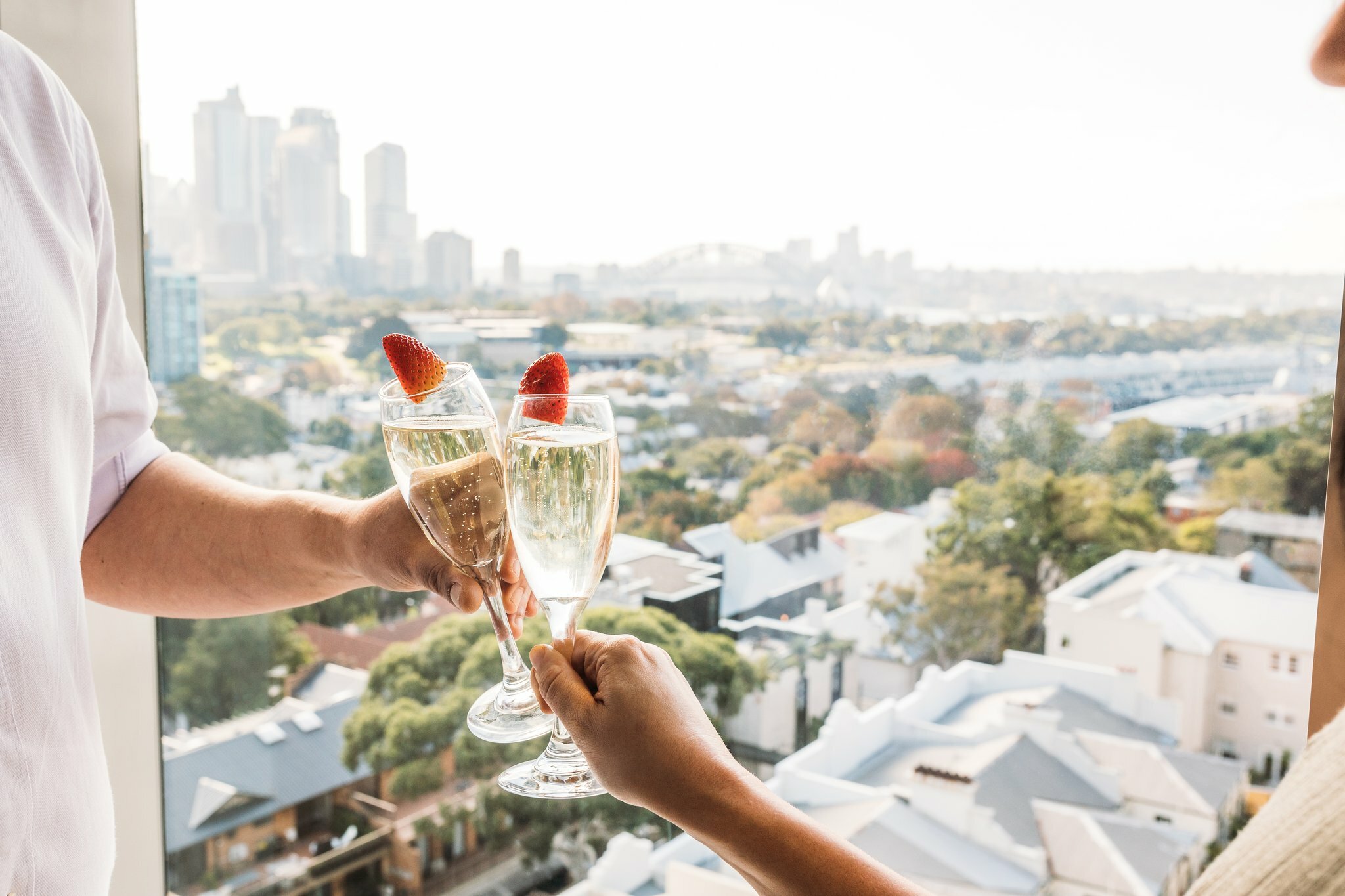 Фото Holiday Inn Sydney Potts Point