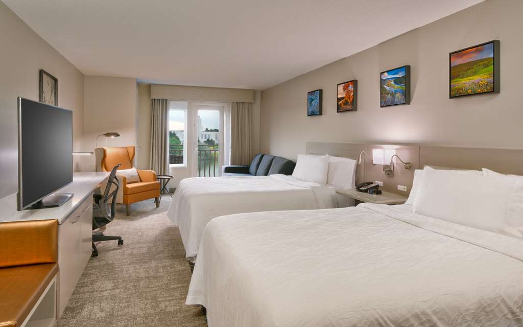 Фото Hilton Garden Inn Idaho Falls