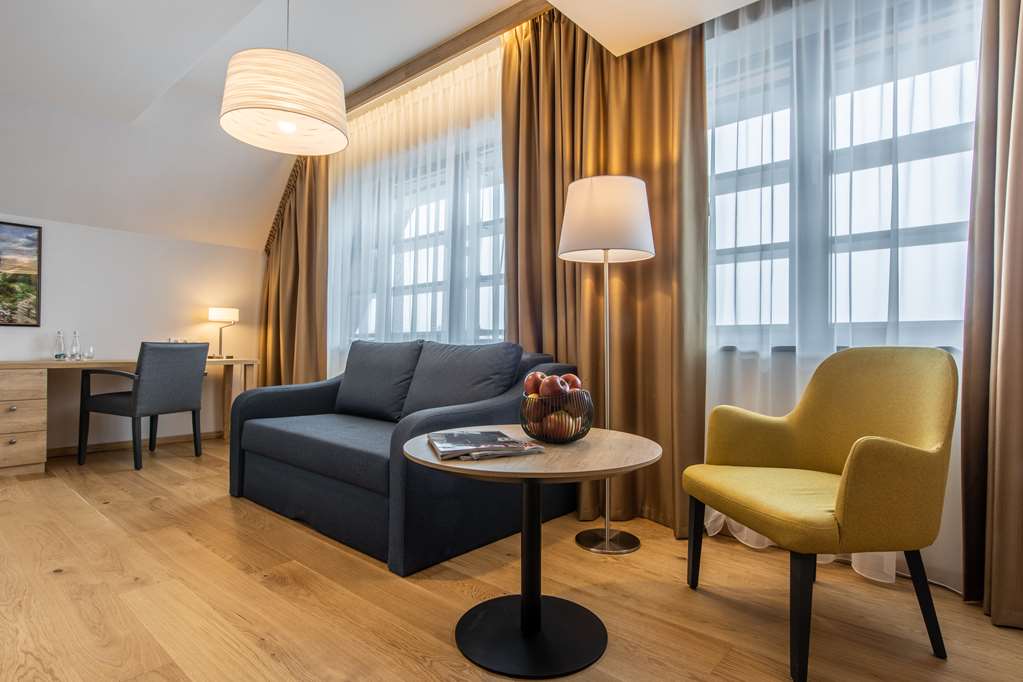 Фото Radisson Blu Hotel & Residences, Zakopane