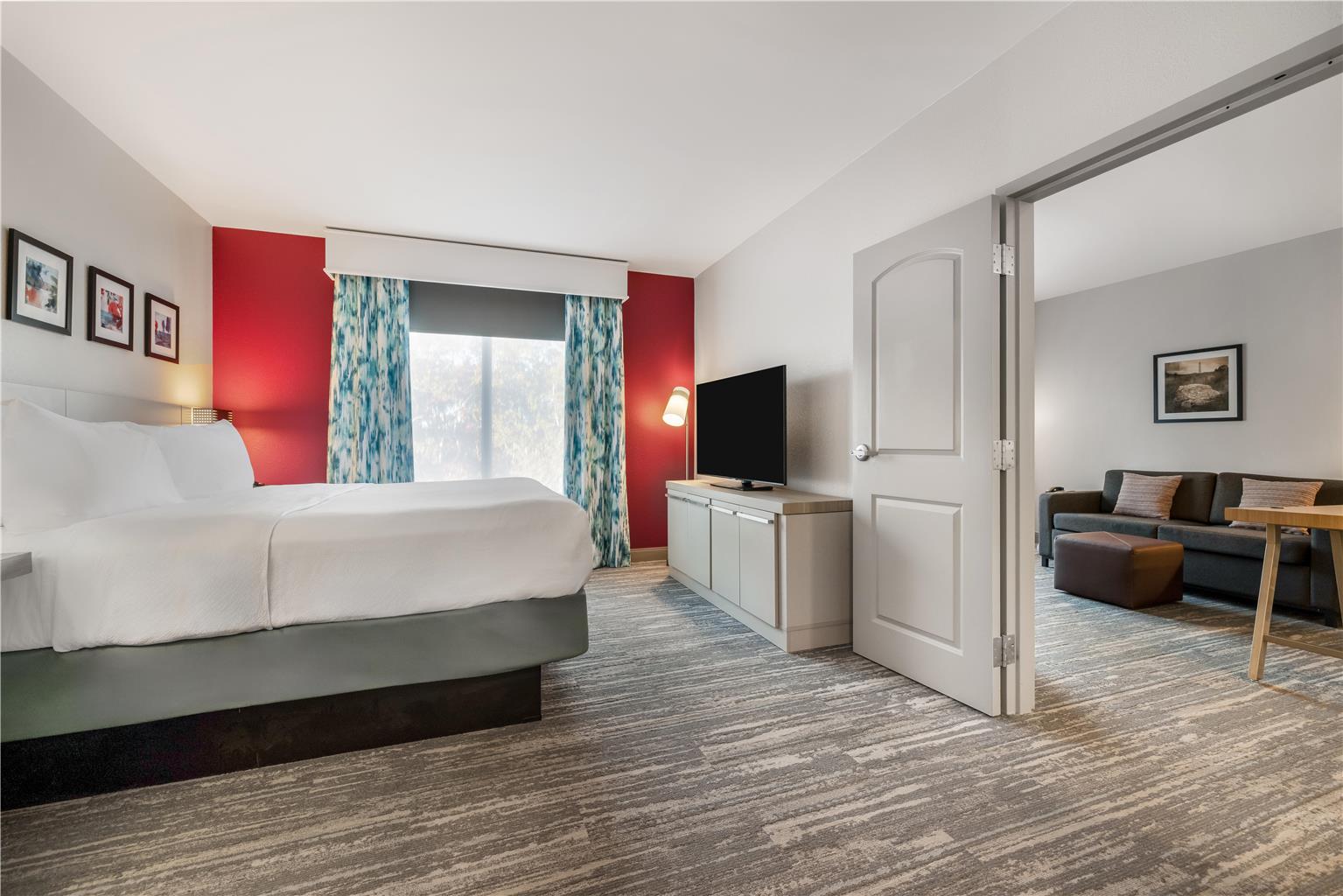 Фото Hilton Garden Inn Mystic/Groton