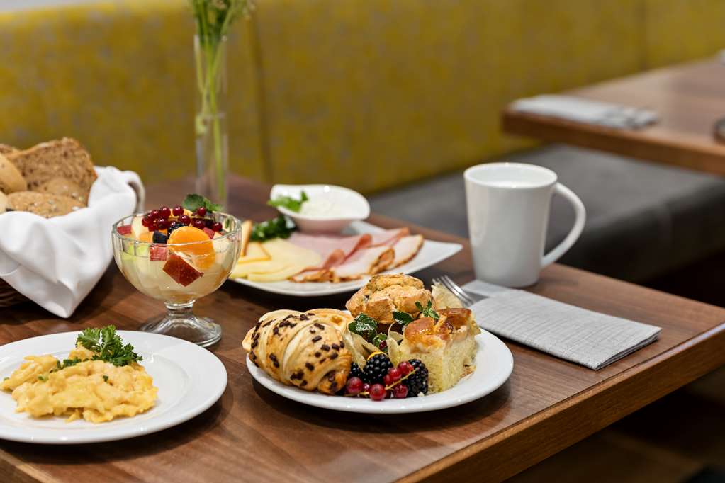 Фото Hotel Rathauspark Wien