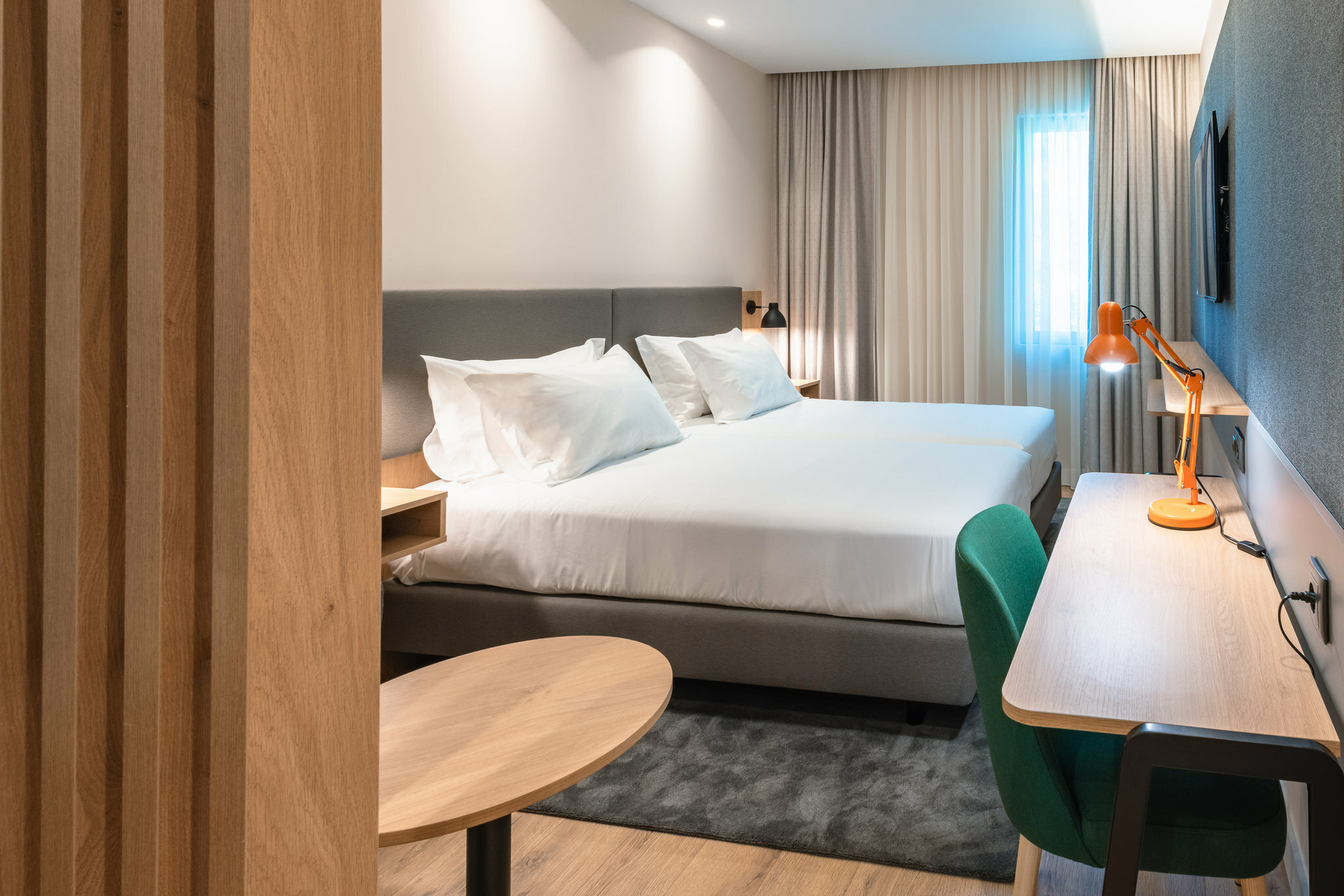 Фото Holiday Inn Braga by IHG