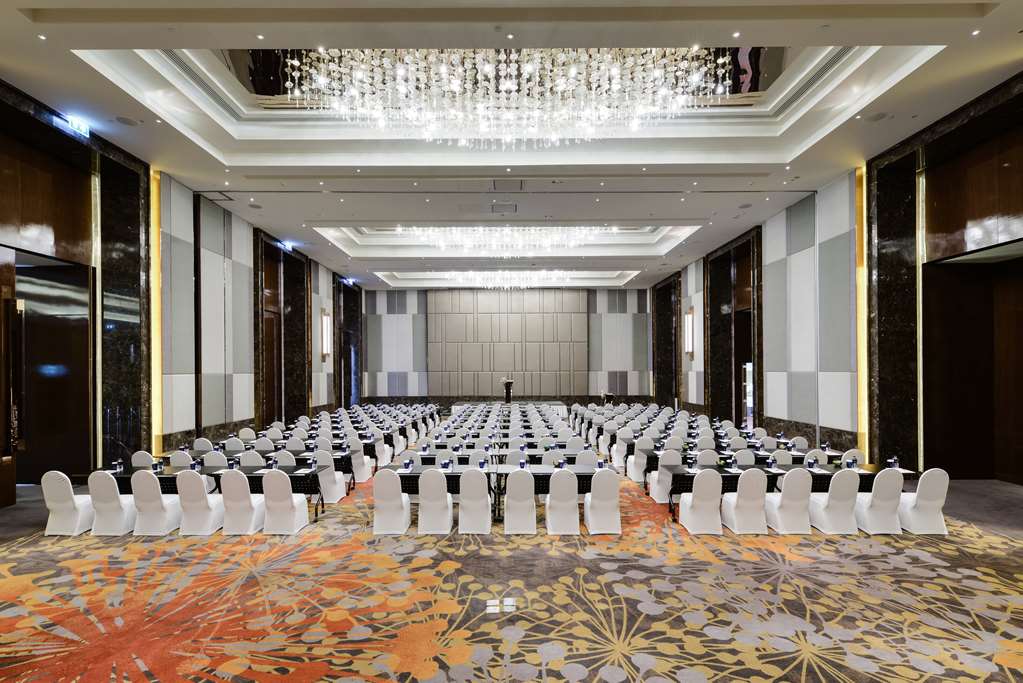 Фото Radisson Blu Plaza Bangkok