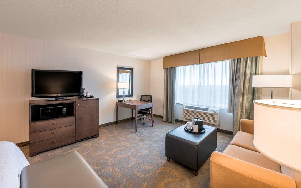 Фото Hampton Inn by Hilton Sydney
