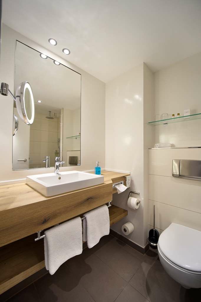 Фото Best Western Plus Arosa Hotel