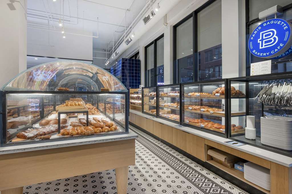 Фото Best Western Grant Park Hotel