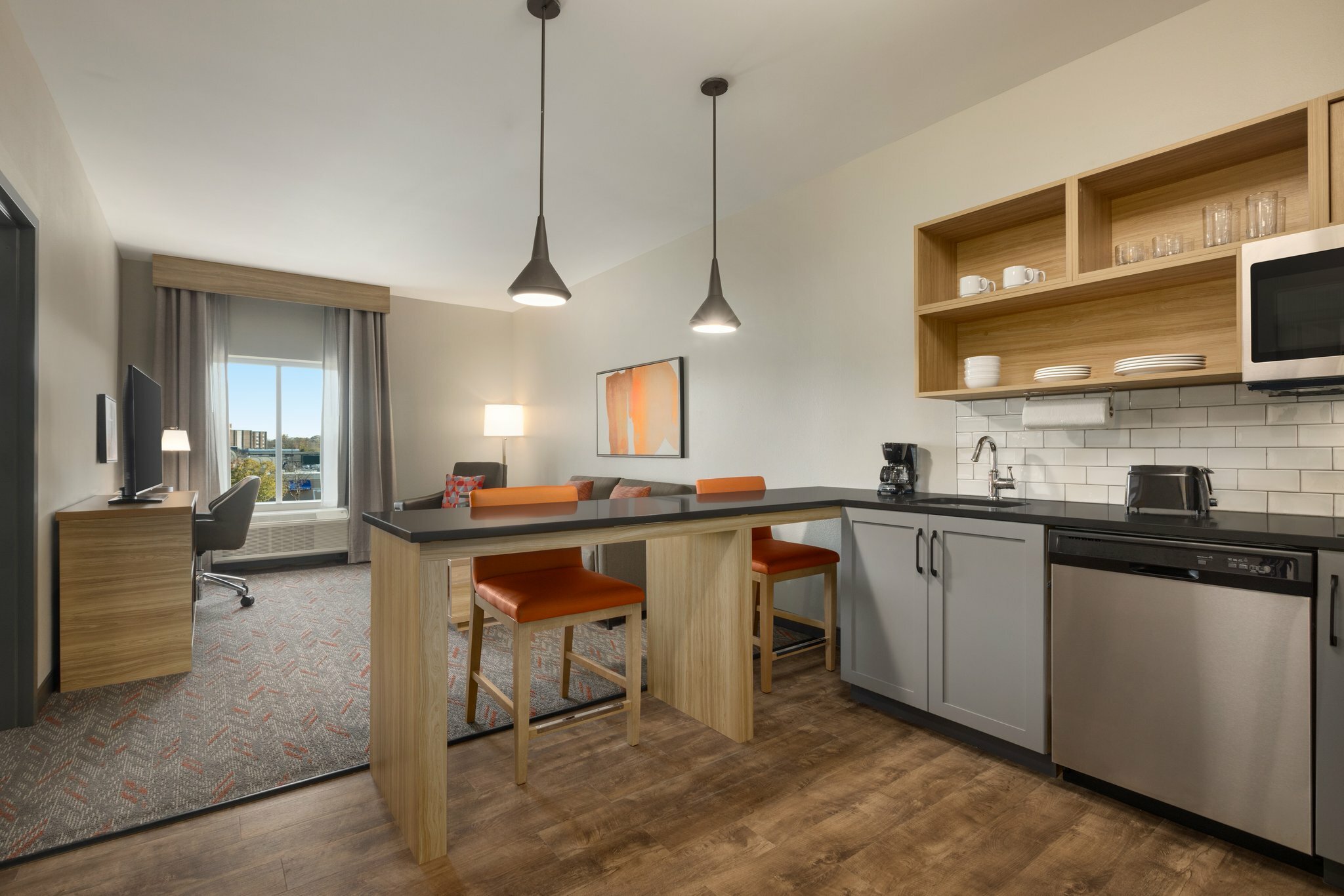 Фото WoodSpring Suites Pecos