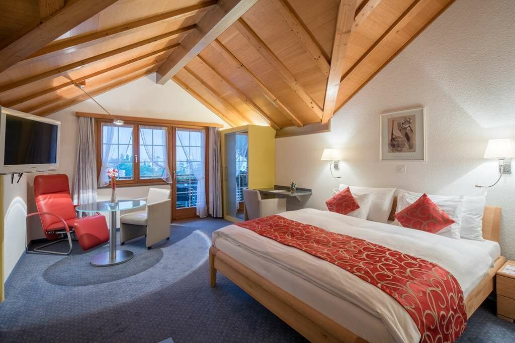 Фото Best Western Hotel Rebstock