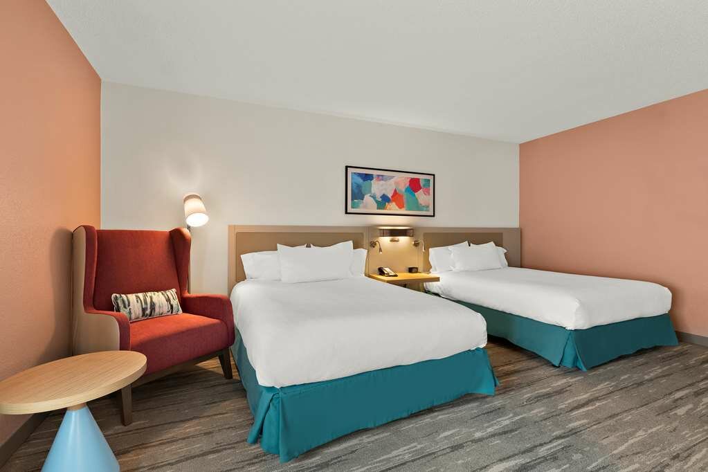 Фото Hilton Garden Inn Atlanta East/Stonecrest
