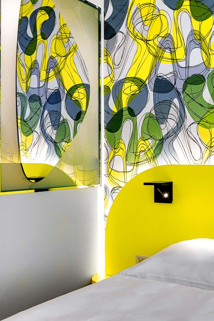 Фото Prize by Radisson Dortmund City