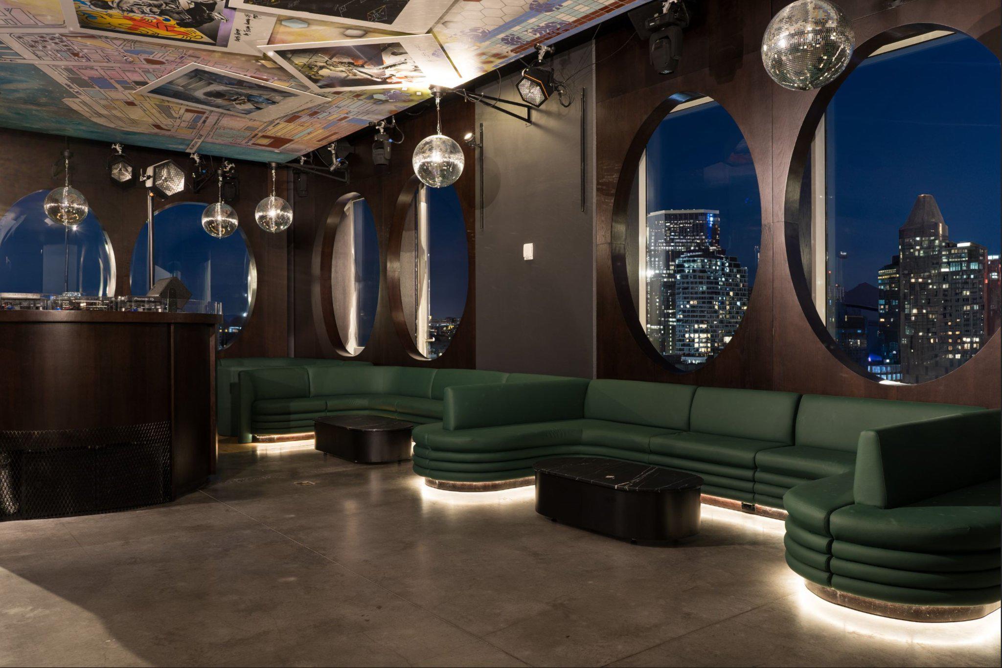 Фото Hotel Indigo Lower East Side New York