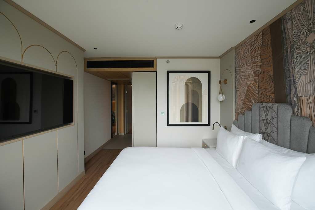 Фото Parallel Hotel