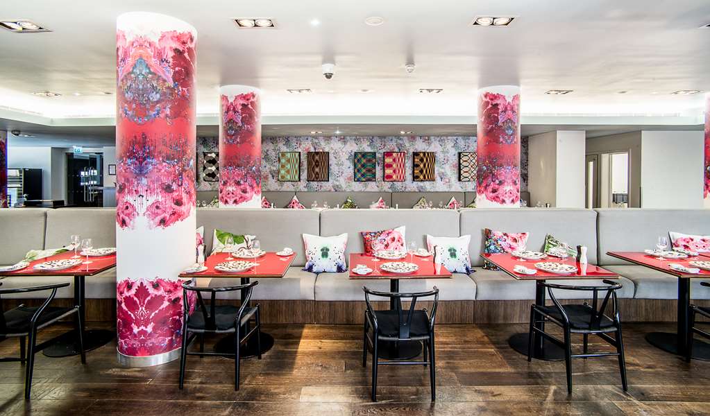 Фото Radisson Collection Hotel, Royal Mile Edinburgh