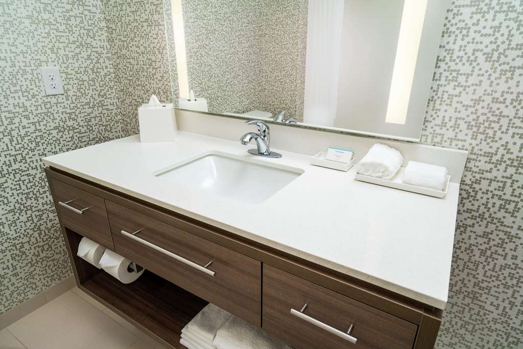 Фото Home2 Suites by Hilton San Antonio at the Rim