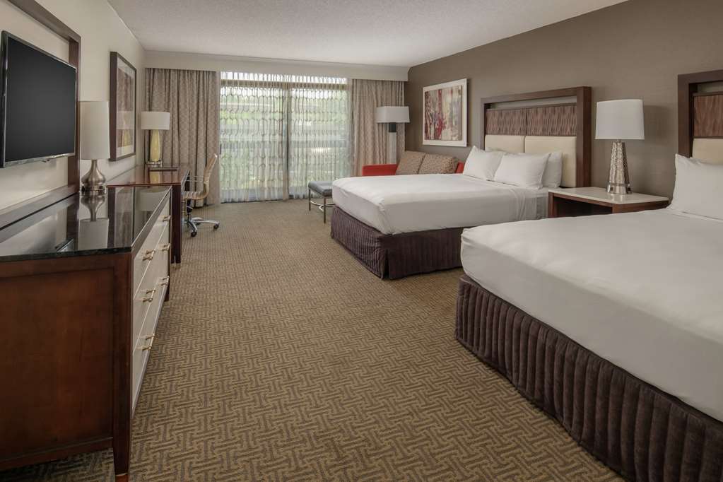 Фото Hilton Bellevue