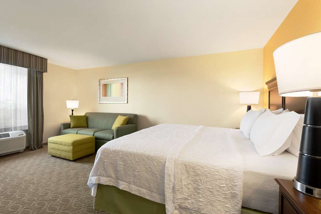 Фото Hampton Inn & Suites Corpus Christi