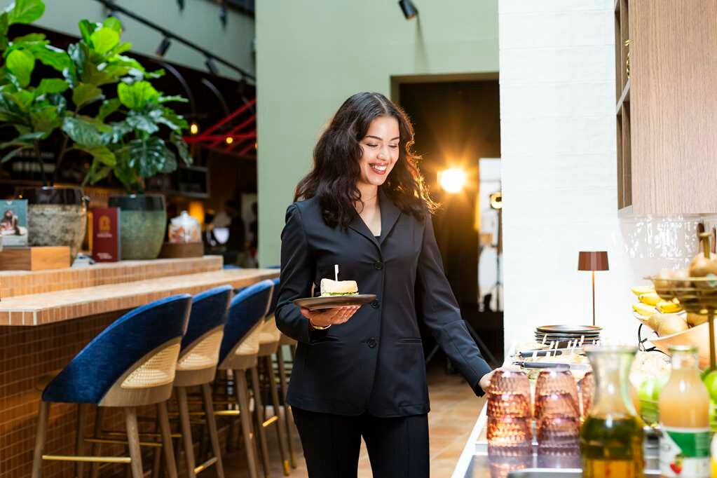 Фото Best Western Plus City Hotel Gouda