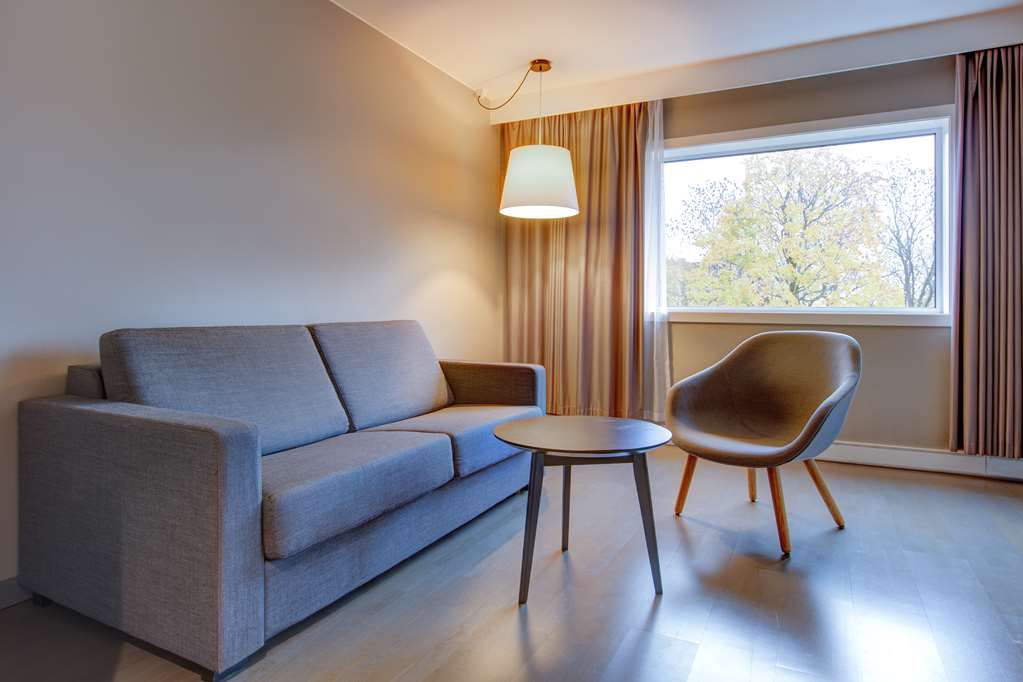 Фото Radisson Blu Park Hotel, Oslo