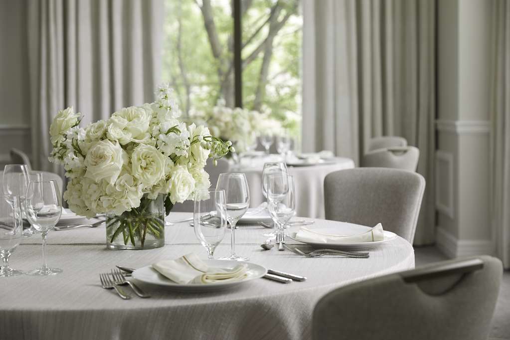 Фото Waldorf Astoria Atlanta Buckhead