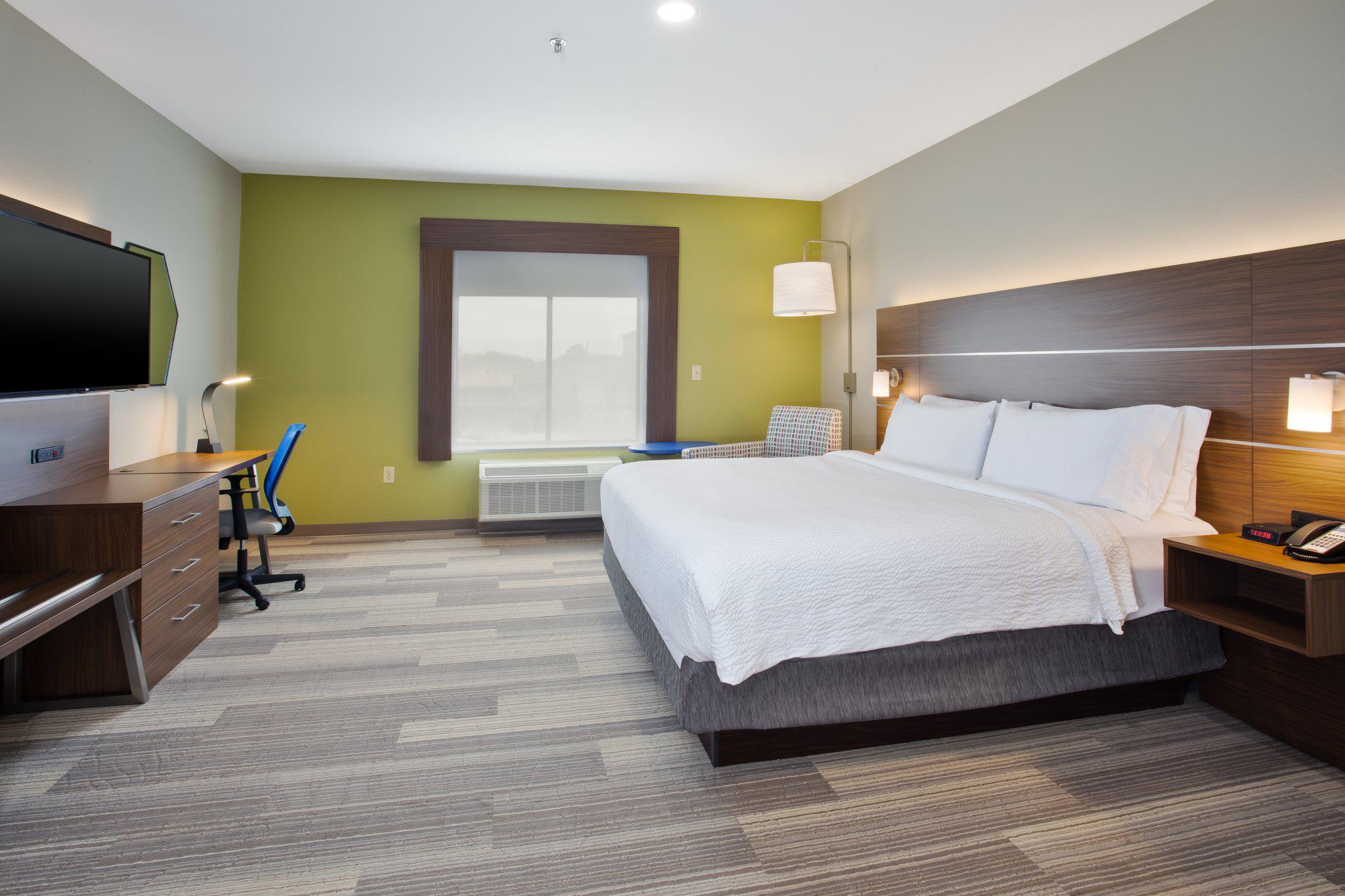 Фото Holiday Inn Express & Suites Houston West - Katy