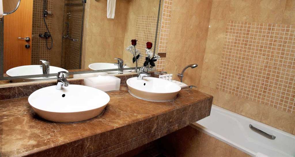 Фото Best Western Plus Mahboula