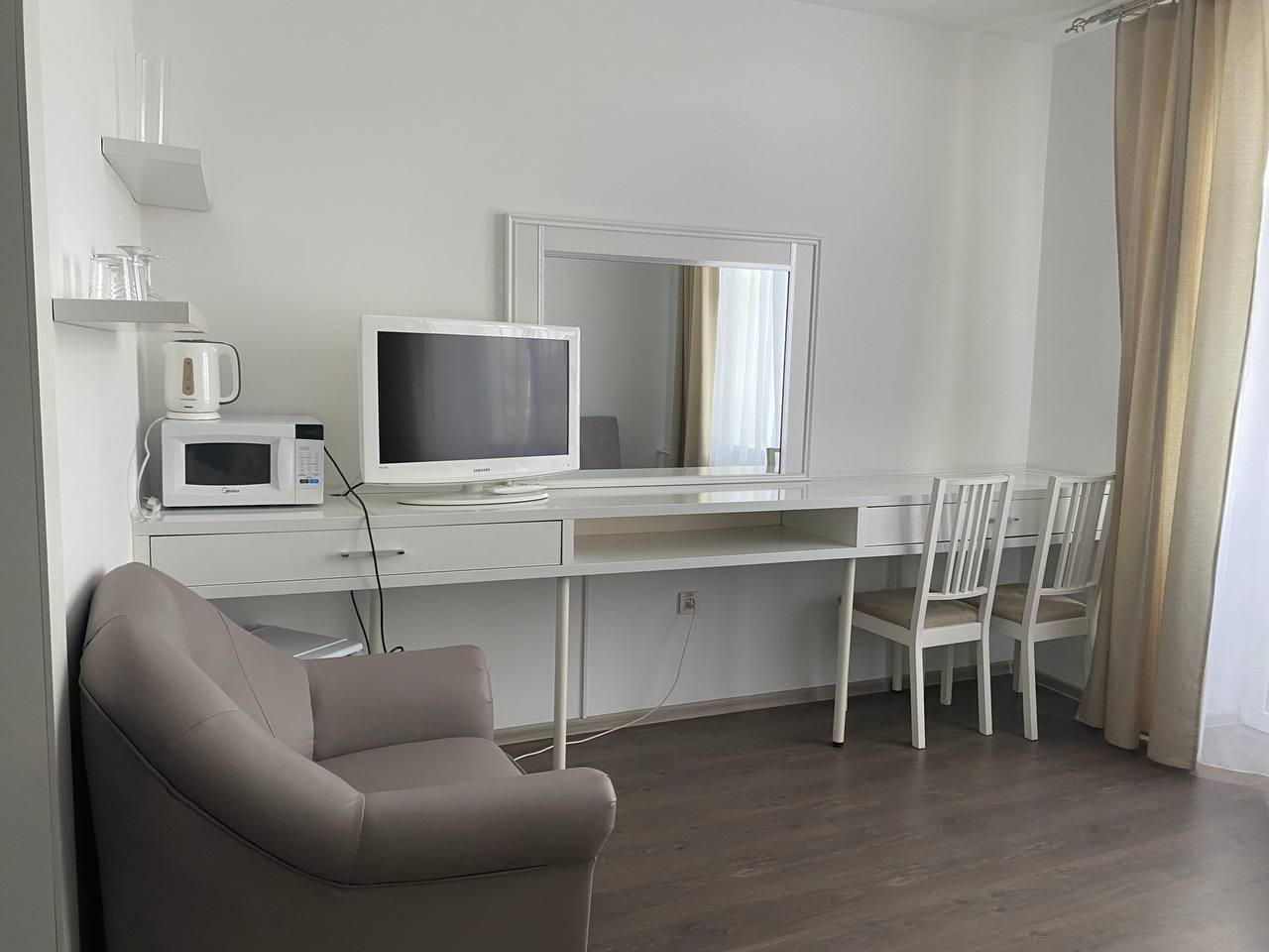 Фото Славянский комплекс, отель Двина