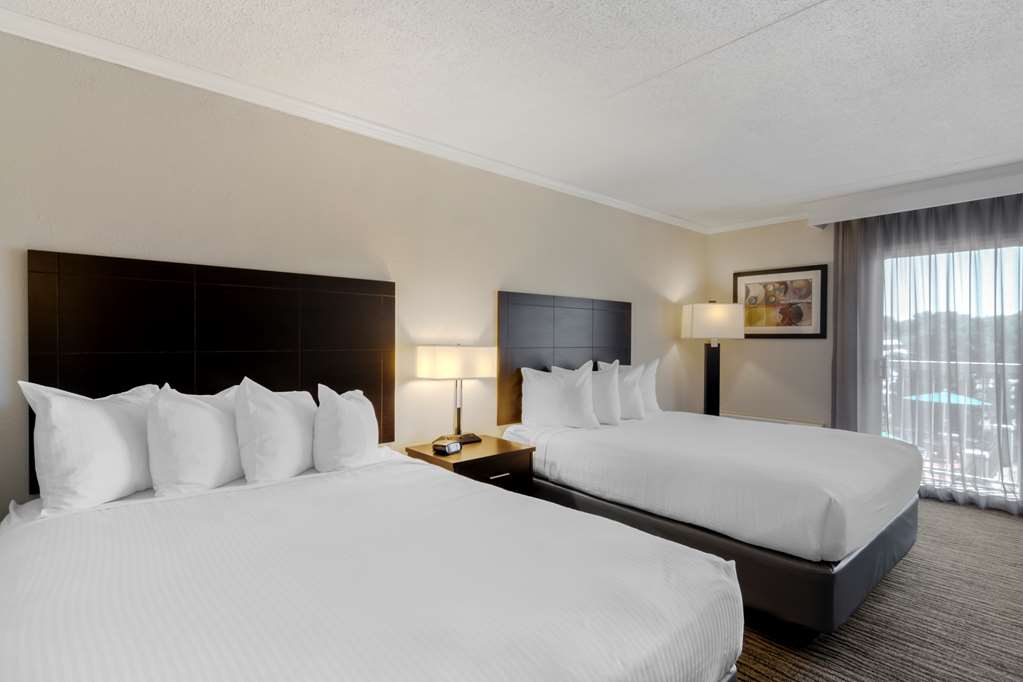 Фото Best Western Kirkwood Inn