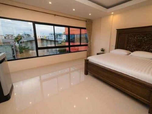Гостиница Отель Thongtara House Boutique в Самутпракане
