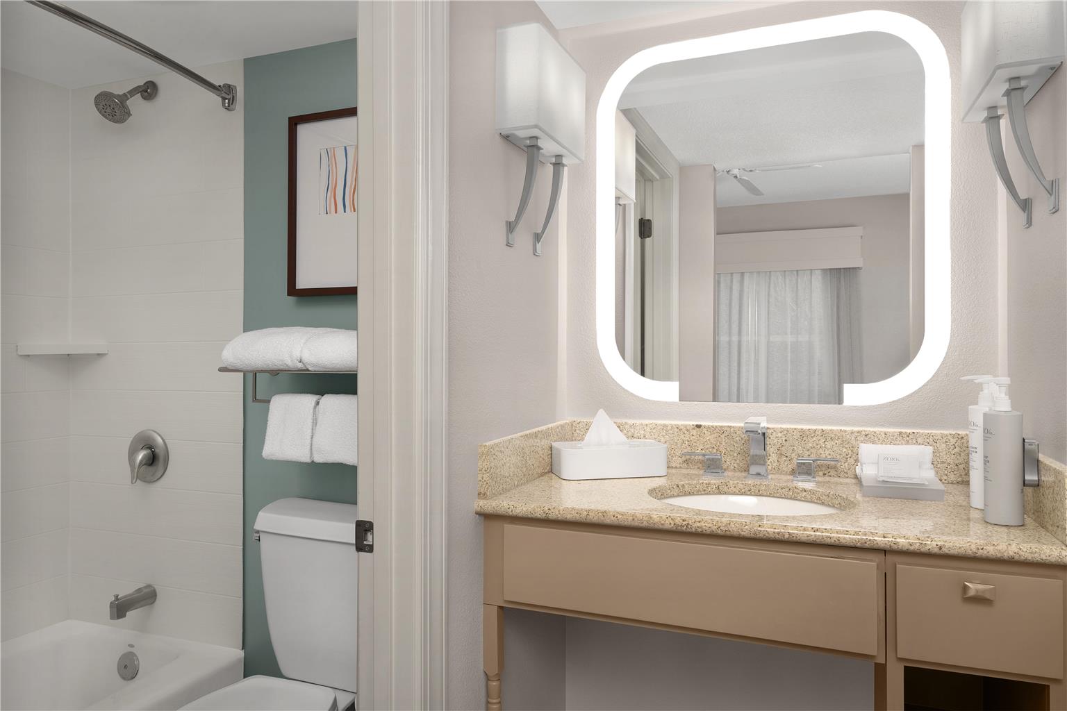 Фото Homewood Suites by Hilton Raleigh/Cary