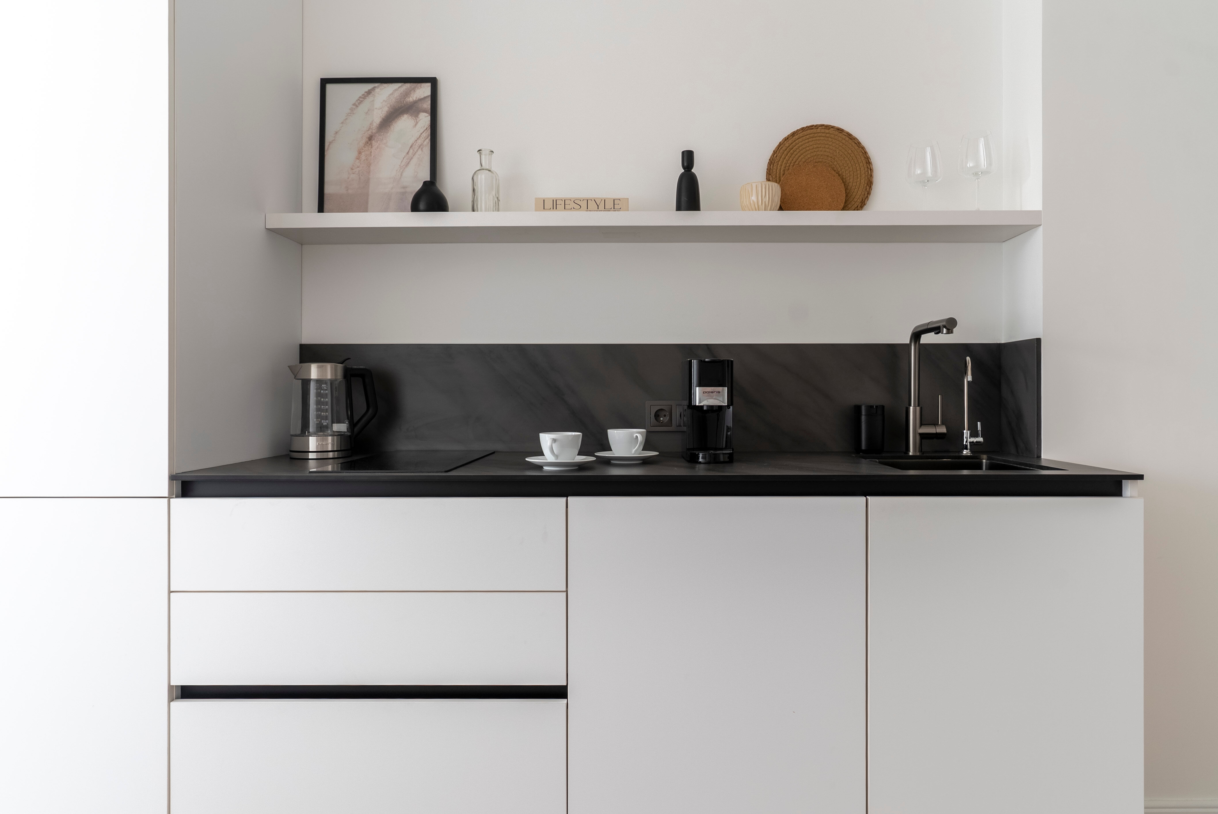 Фото Апартаменты Pavlov