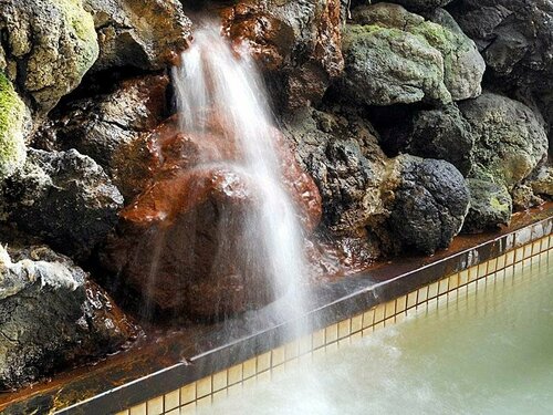 Гостиница Shimizuya Ryokan в Нагано